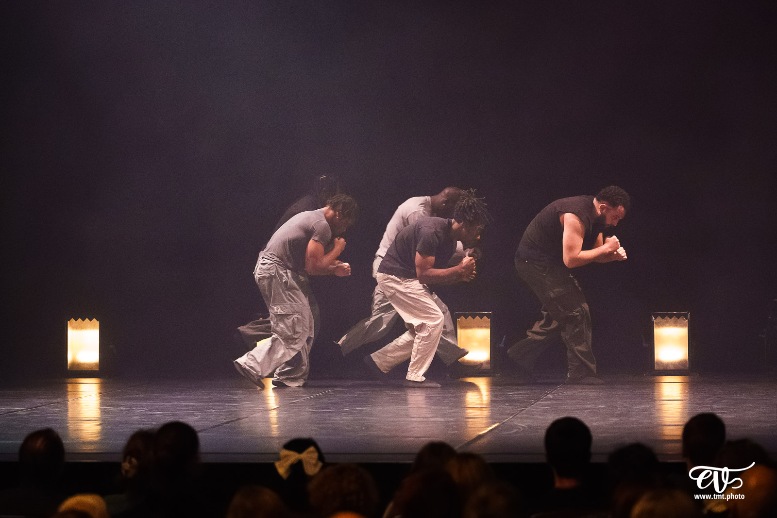 UPSHOT (CIE RELEVANT)